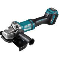 Max XGT&reg; Variable Speed Angle Grinder with Brushless Motor & AWS CSL Industriel Inc.