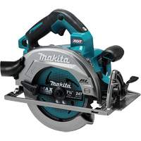 Trousse de scie circulaire avec moteur sans balai AWS Max XGT, 7-1/4", 40 V CSL Industriel Inc.