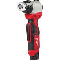 M12 Cable Stripper Kit with 17 Cu THHN/XHHW Bushings CSL Industriel Inc.