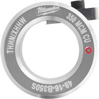 350 MCM Cu THHN/XHHW S Bushing CSL Industriel Inc.