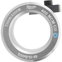400 MCM Cu THHN/XHHW S Bushing CSL Industriel Inc.