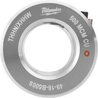 500 MCM Cu THHN/XHHW S Bushing CSL Industriel Inc.