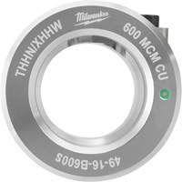 600 MCM Cu THHN/XHHW S Bushing CSL Industriel Inc.