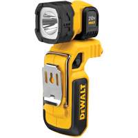 Lampe de travail portative Max*, DEL, 160 Lumens CSL Industriel Inc.