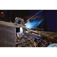 Vise-Grip&reg; Fast Release Locking Pliers with Swivel Pads, 11" Length, C-Clamp CSL Industriel Inc.
