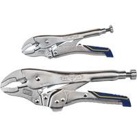 Vise-Grip&reg; Fast Release Locking Pliers Set, 2 Pieces CSL Industriel Inc.