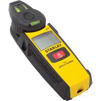 Intellilaser Stud Finder with Laser CSL Industriel Inc.