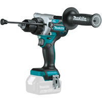 Perceuse-tournevis &agrave; percussion sans fil avec moteur sans balai (outil seulement), Mandrin 1/2", 18 V CSL Industriel Inc.