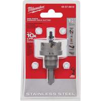 Scies-cloches au carbure monobloc, 1-1/4", Profondeur de la coupe de 3/16" CSL Industriel Inc.