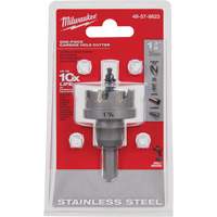 Scies-cloches au carbure monobloc, 1-3/8", Profondeur de la coupe de 3/16" CSL Industriel Inc.