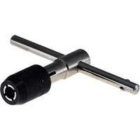 DRILLCO T-Handle Tap Wrench CSL Industriel Inc.