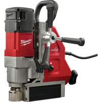 Ensemble de perceuse &eacute;lectromagn&eacute;tique, 1-5/8", Pression de la pointe 750 lb CSL Industriel Inc.