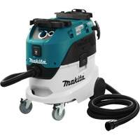 Wet/Dry Dust Extractor/Vacuum with AWS, Air, 11 US Gal. (41.6 Litres) Capacity, Hepa Filtration CSL Industriel Inc.