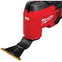 Open-Lok Oscillating Multi-Tool HCS Wood Blade CSL Industriel Inc.