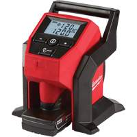 M12 Compact Inflator Kit CSL Industriel Inc.