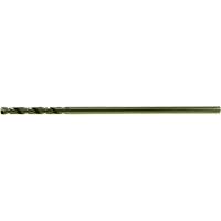 DRILLCO Aircraft Extension Drill Bit, #1, High Speed Cobalt, 2-5/8" Flute, 135° Point CSL Industriel Inc.