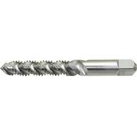 DRILLCO Spiral Flute Hand Tap, High Speed Steel, 1/4"-20 Thread CSL Industriel Inc.