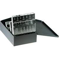 DRILLCO Index Only Tap, 10 Pieces CSL Industriel Inc.