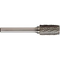 DRILLCO Double Cut Cylindrical Burr, SB-12 CSL Industriel Inc.