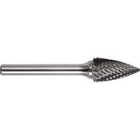 DRILLCO Single Cut Pointed Tree Burr, SG-1 CSL Industriel Inc.