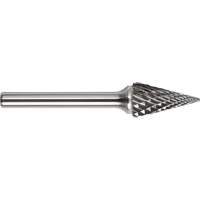 DRILLCO Double Cut Pointed Cone Burr, SM-1 CSL Industriel Inc.