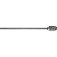 DRILLCO Double Cut Ballnose Cylinder Burr, SA-1L6 CSL Industriel Inc.