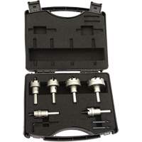 Hole Saw Sets