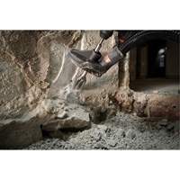 Sledge Scaling Chisel CSL Industriel Inc.