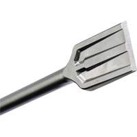 Sledge Scaling Chisel CSL Industriel Inc.