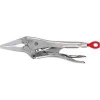 Torque Lock Locking Pliers, 9" Length, Long Nose CSL Industriel Inc.