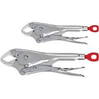 Torque Lock MaxBite Locking Pliers, 2 Pieces CSL Industriel Inc.