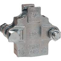Pince &agrave; 2 boulons avec 2 griffes de pr&eacute;hension Boss CSL Industriel Inc.