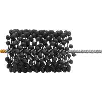 Outil de rodage pour les gros travaux ATB NovoFlex, 3" dia. x 5-1/2" lo, 320 grain CSL Industriel Inc.