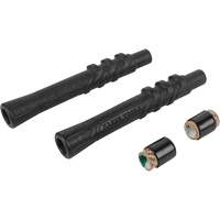 Prises confortables de rechange pour pinces de monteur de charpentes m&eacute;talliques CSL Industriel Inc.