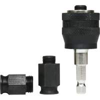 Snap-Lock Plus Mandrel System CSL Industriel Inc.