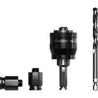 Snap-Lock Plus Mandrel System CSL Industriel Inc.