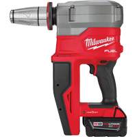 M18 Fuel ProPEX&reg; Cordless Expander Kit with One-Key CSL Industriel Inc.