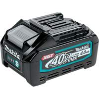Batterie Max XGT pour outils sans fil, Lithium-ion, 40 V, 4 Ah CSL Industriel Inc.