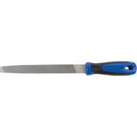 Lime &agrave; parer avec manche, Plat, 8", Lisse CSL Industriel Inc.