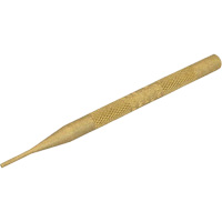 Brass Pin Punch, 5/64" Dia. x 4" L CSL Industriel Inc.