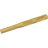 Brass Pin Punch, 1/2" Dia. x 6" L CSL Industriel Inc.