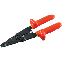 Electronic 5-in-1 Tool Pliers CSL Industriel Inc.