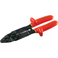 Stripper/Cutter Pliers CSL Industriel Inc.