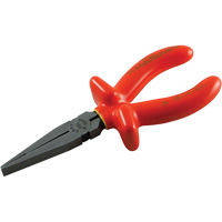 Insulated Flat Nosed Pliers CSL Industriel Inc.