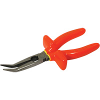 Needle Nose 45° Curved With Cutter Pliers CSL Industriel Inc.