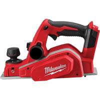 Raboteuse M18 3-1/4" (outil seulement) CSL Industriel Inc.