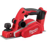 Raboteuse M18 3-1/4" (outil seulement) CSL Industriel Inc.