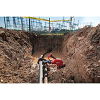 M18 Force Logic 3” Underground Cable Cutter with Wireless Remote CSL Industriel Inc.