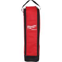 Sac pour sertisseur/coupe-c&acirc;bles polyvalent 6T, Nylon, 1 pochettes, Noir/Rouge CSL Industriel Inc.