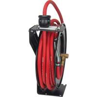 D&eacute;vidoir de tuyau, Air/Eau, 3/8" x 35', Tuyau simple, 300 psi CSL Industriel Inc.